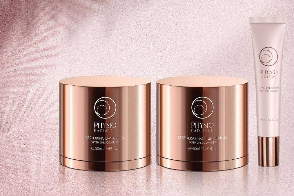 Anneler Günü'nde annenize özel bir hediye vermek istiyorsanız, Physio Radiance