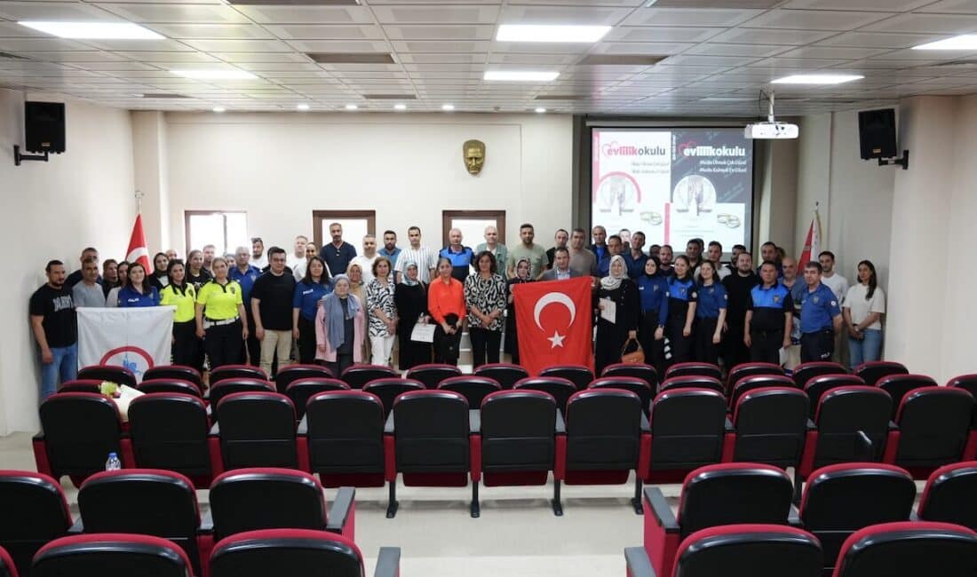 Düzce Kent Konseyi ile Belediye Meslek Edindirme Kursları (BELMEK) iş