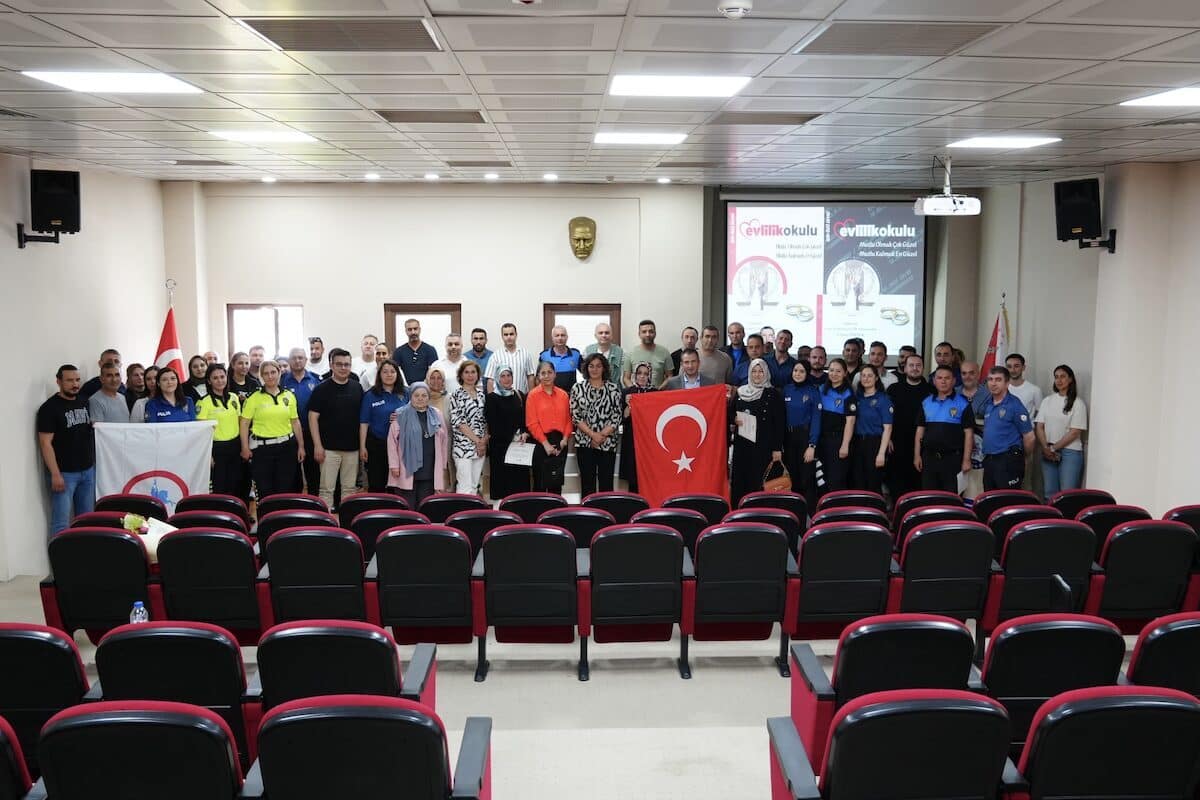 Düzce Kent Konseyi ile Belediye Meslek Edindirme Kursları (BELMEK) iş