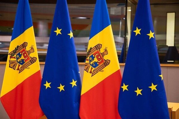 Moldova Başbakan Yardımcısı ve Dışişleri Bakanı Popşoi, Avrupa Konseyi Bakanlar