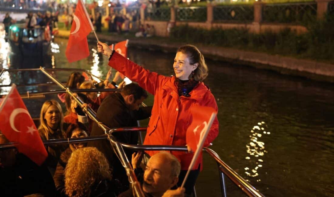 Eskişehir Büyükşehir Belediyesi, 19 Mayıs Atatürk’ü Anma, Gençlik ve Spor