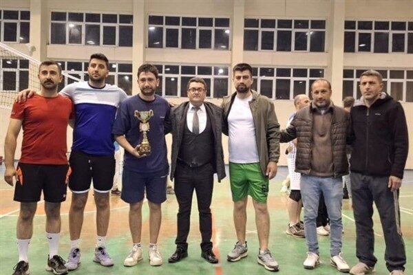 Ardahan Gençlik ve Spor İl Müdürlüğü tarafından yapılan açıklamaya göre,