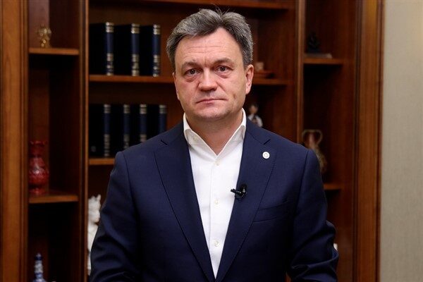 Moldova Başbakanı Dorin Recean, Avrupa Birliği Genişlemeden Sorumlu Komiser Marta