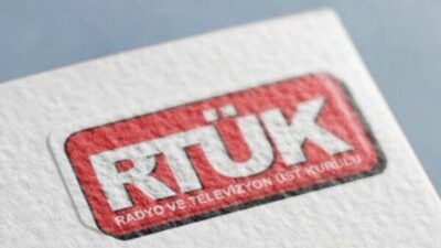 Radyo ve Televizyon Üst Kurulu (RTÜK) Başkanı Ebubekir Şahin, CHP Genel Başkanı