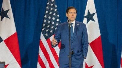 Rubio, sosyal medya üzerinden yaptığı açıklamada, “Başkan’ın da garanti ettiği