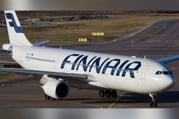 Finli sivil havacılık uzmanı Sven Kukemelk konuyla ilgili olarak, "Finnair'in