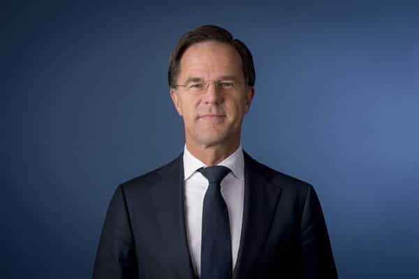 NATO Genel Sekreteri Rutte, Ukrayna için kalıcı bir barış sağlama