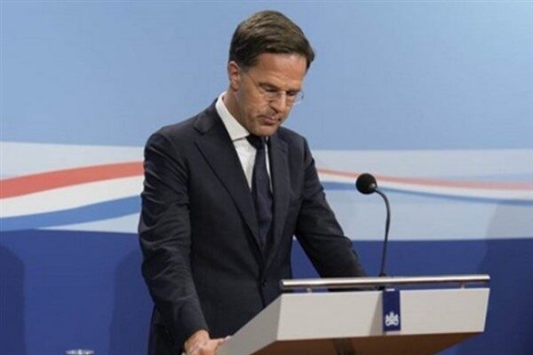 NATO Genel Sekreteri Mark Rutte, ittifakın kurucu üyelerinden Norveç’in savunma