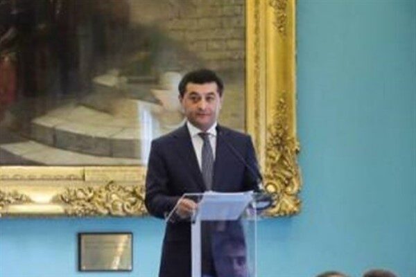 Görüşmede, iki taraf arasındaki iş birliğinin genişletilmesine dair kapsamlı değerlendirmelerde
