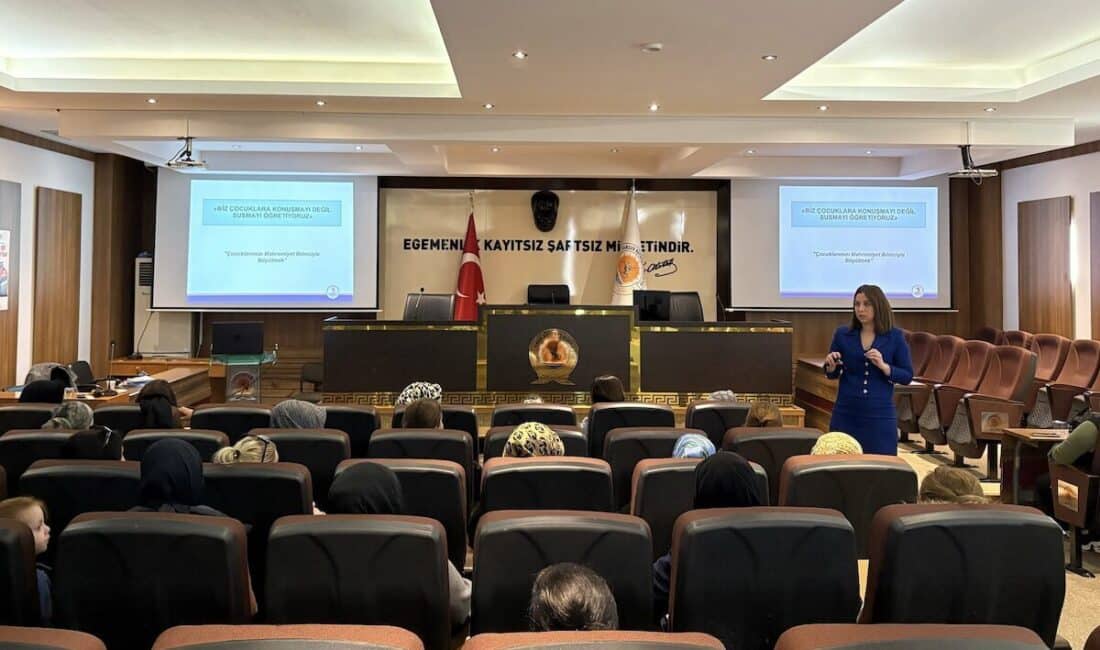 16 Nisan- 23 Mayıs tarihleri arasında Ondokuz Mayıs Üniversitesi ve