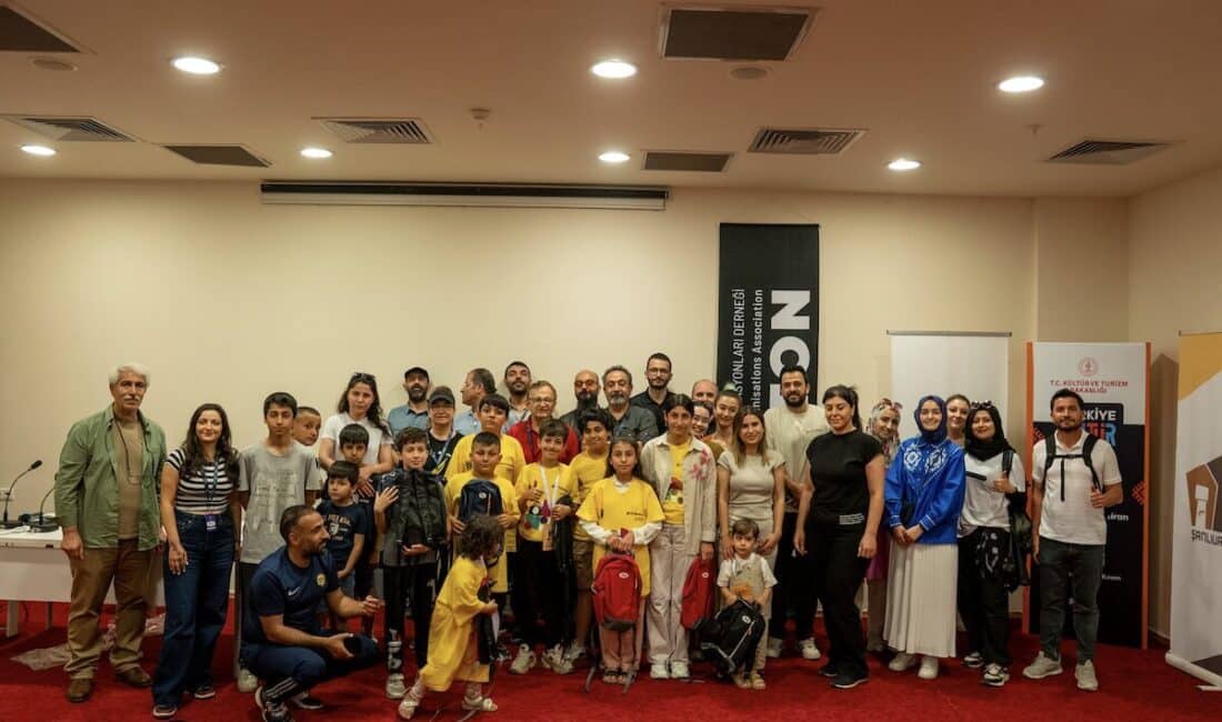 Festival kapsamında her yaş grubuna hitap eden etkinlikler düzenlenirken, bu