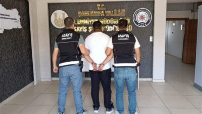 Şanlıurfa’da emniyet ve jandarma birimlerince aranan şahısların yakalanmasına yönelik çalışmalarını