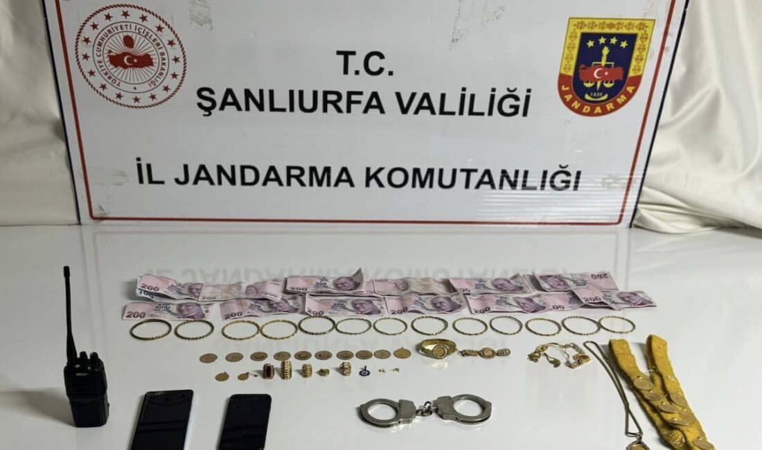 Şanlıurfa Valiliği tarafından yapılan açıklamaya göre, 14 Mayıs 2025 günü