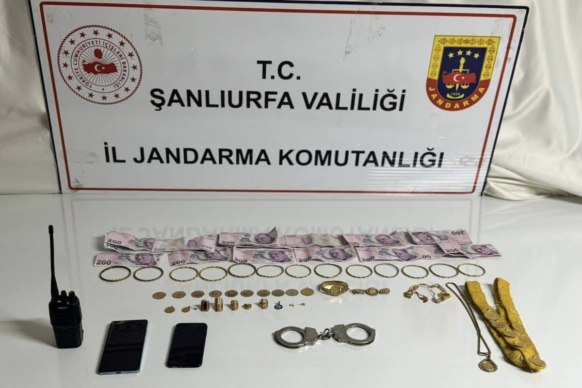 Şanlıurfa Valiliği tarafından yapılan açıklamaya göre, 14 Mayıs 2025 günü