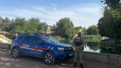 Güvenlik güçleri son olarak hafta sonu 105 ekip ve 320