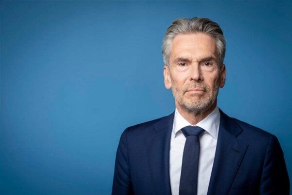 Hollanda Başbakanı Dick Schoof, Polonya Başbakanı Donald Tusk ile Ulusal