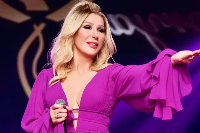 Ünlü sanatçı Seda Sayan, sabah rutinine dair yaptığı açıklamayla dikkat