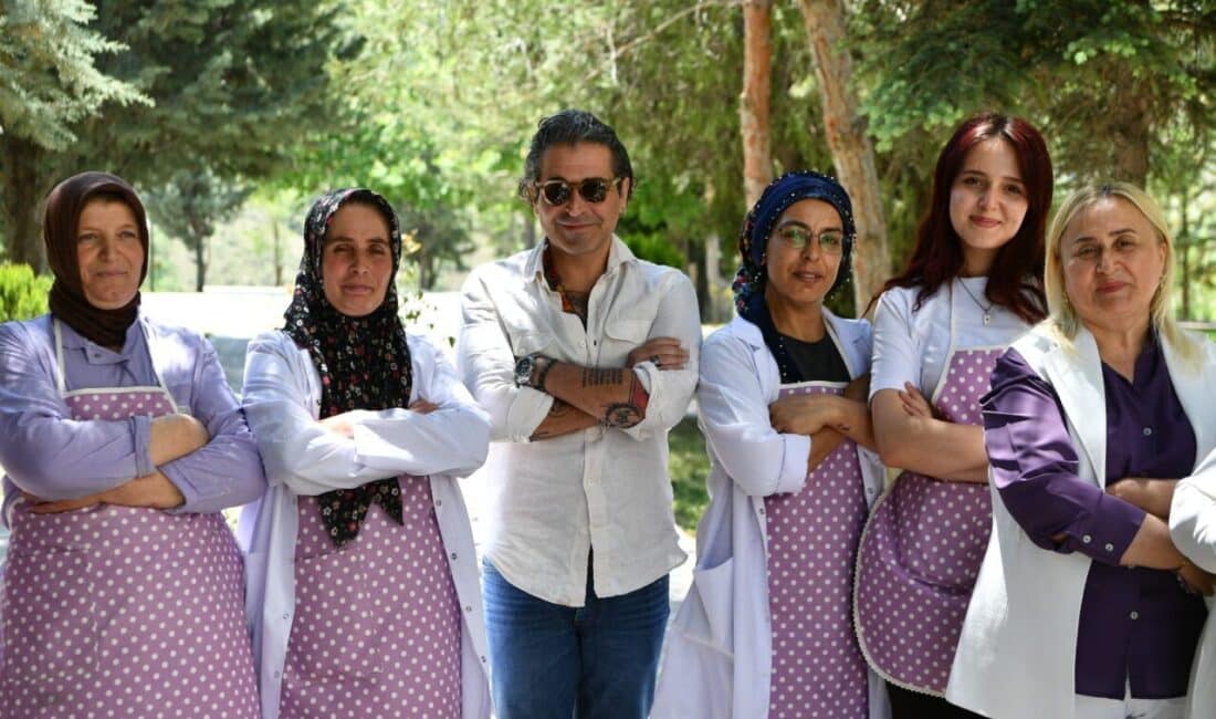 Anadolu Aşçılar Federasyonu, Ankara’nın coğrafi işaretli ürünlerini belirleme çalışmaları kapsamında,