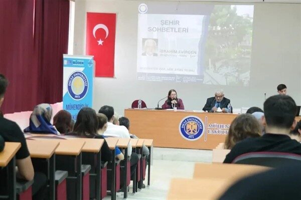 Dicle Üniversitesi ve Güneydoğu Anadolu Bölgesi Kent Araştırmaları Uygulama ve