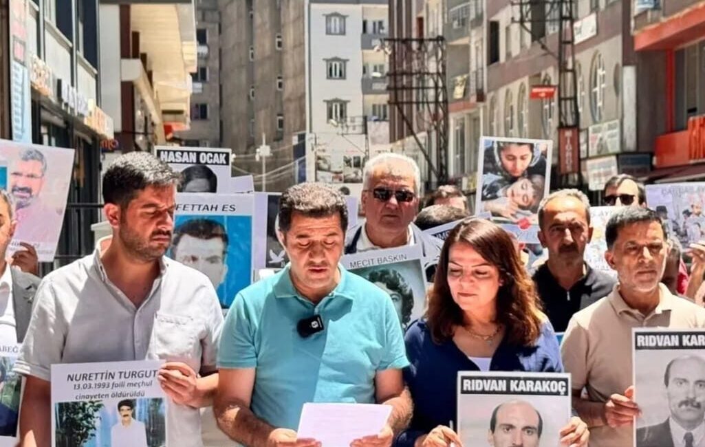 Sağlık ve Sosyal Hizmet Emekçileri Sendikası (SES) Hakkari Şubesi, Cumartesi