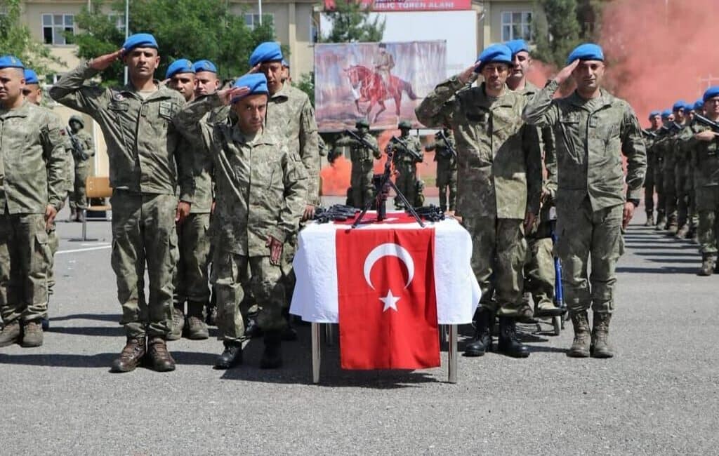 Siirt Valiliği, Engelliler Haftası kapsamında anlamlı bir etkinliğe ev sahipliği