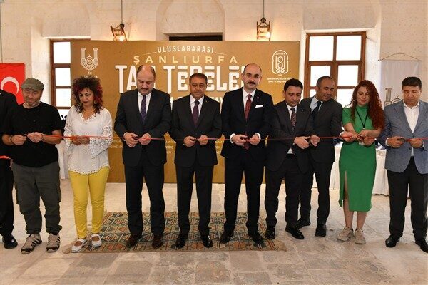 Şanlıurfa Valiliği öncülüğünde, Şanlıurfa İli Kültür Eğitim Sanat ve Araştırma