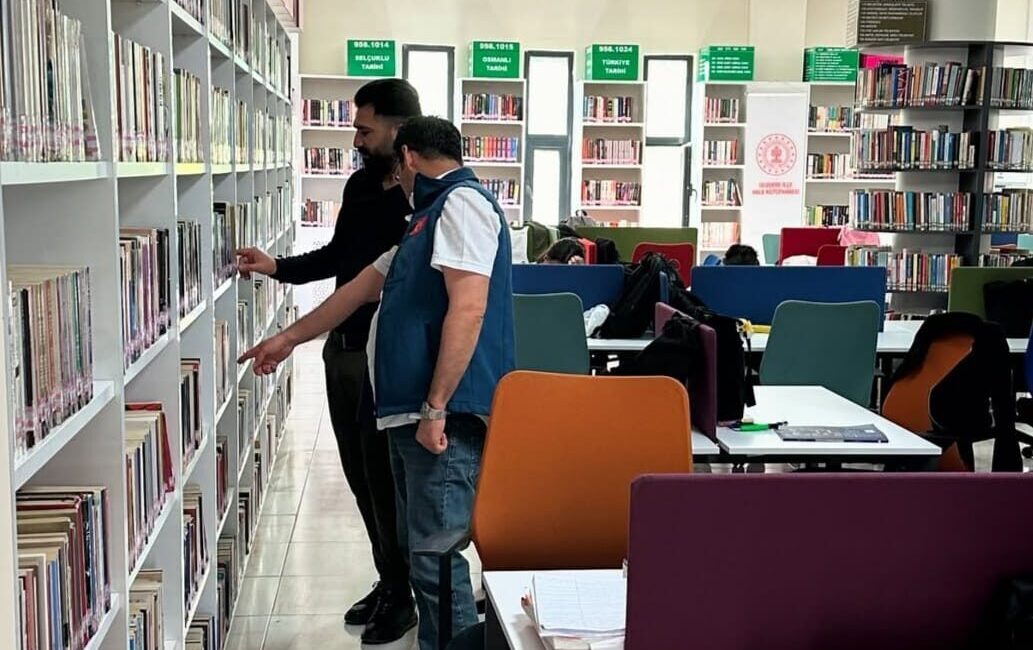 Şırnak İl Kültür ve Turizm Müdürü Celal Baz, bugün il