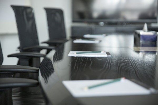 Kamuyu Aydınlatma Platformuna (KAP) yapılan açıklamada, ''Şirketimizin organizasyonel yapısında gerçekleştirilen