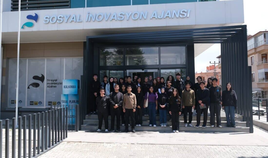 Konya Büyükşehir Belediyesi ve Necmettin Erbakan Üniversitesi iş birliğiyle kurulan