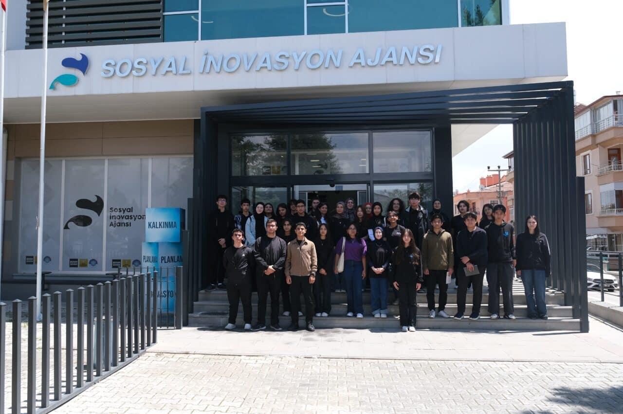 Konya Büyükşehir Belediyesi ve Necmettin Erbakan Üniversitesi iş birliğiyle kurulan