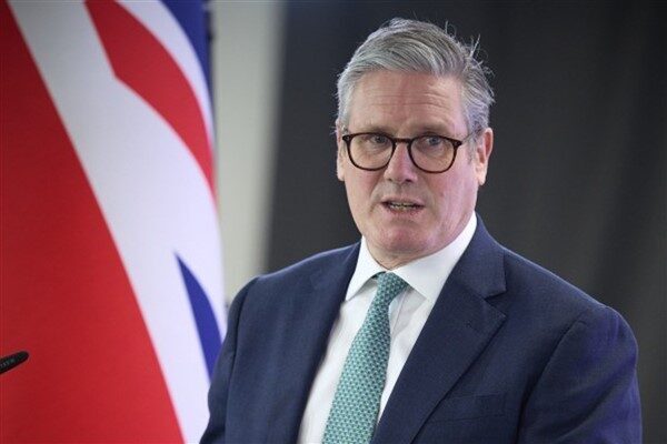 İngiltere Başbakanı Keir Starmer, ulusal güvenliğin değişim planının öncelikli olduğunu