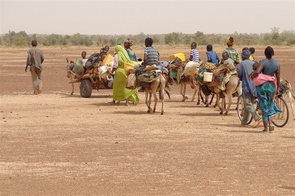 BM İnsan Hakları Yüksek Komiseri Michelle Turk, Sudan'ın Kuzey Darfur