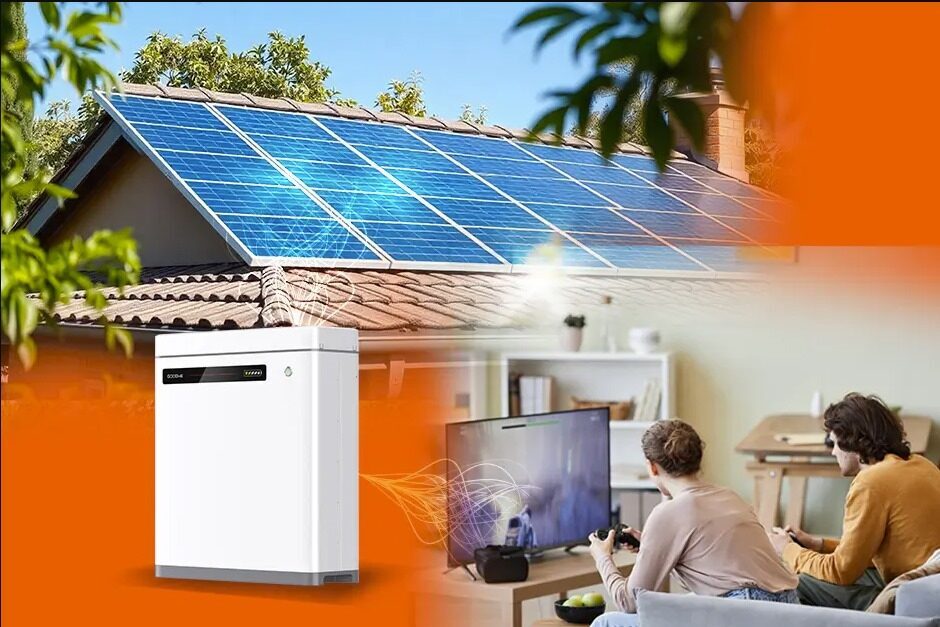 Çevre dostu iklimlendirme ve enerji çözümleri markası Alarko Carrier, güneşten