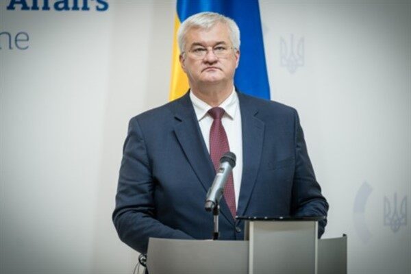 Ukrayna Dışişleri Bakanı Sybiha, Almanya Dışişleri Bakanı Wadephul'a desteklerinden dolayı