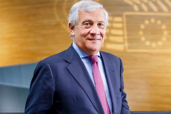 İtalya Başbakan Yardımcısı ve Dışişleri Bakanı Tajani, Uluslararası Demokrat Birliği