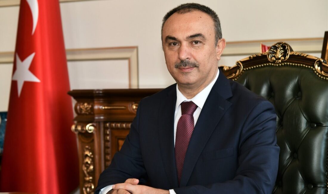 Tekirdağ Valisi Recep Soytürk, 19 Mayıs Atatürk'ü Anma, Gençlik ve