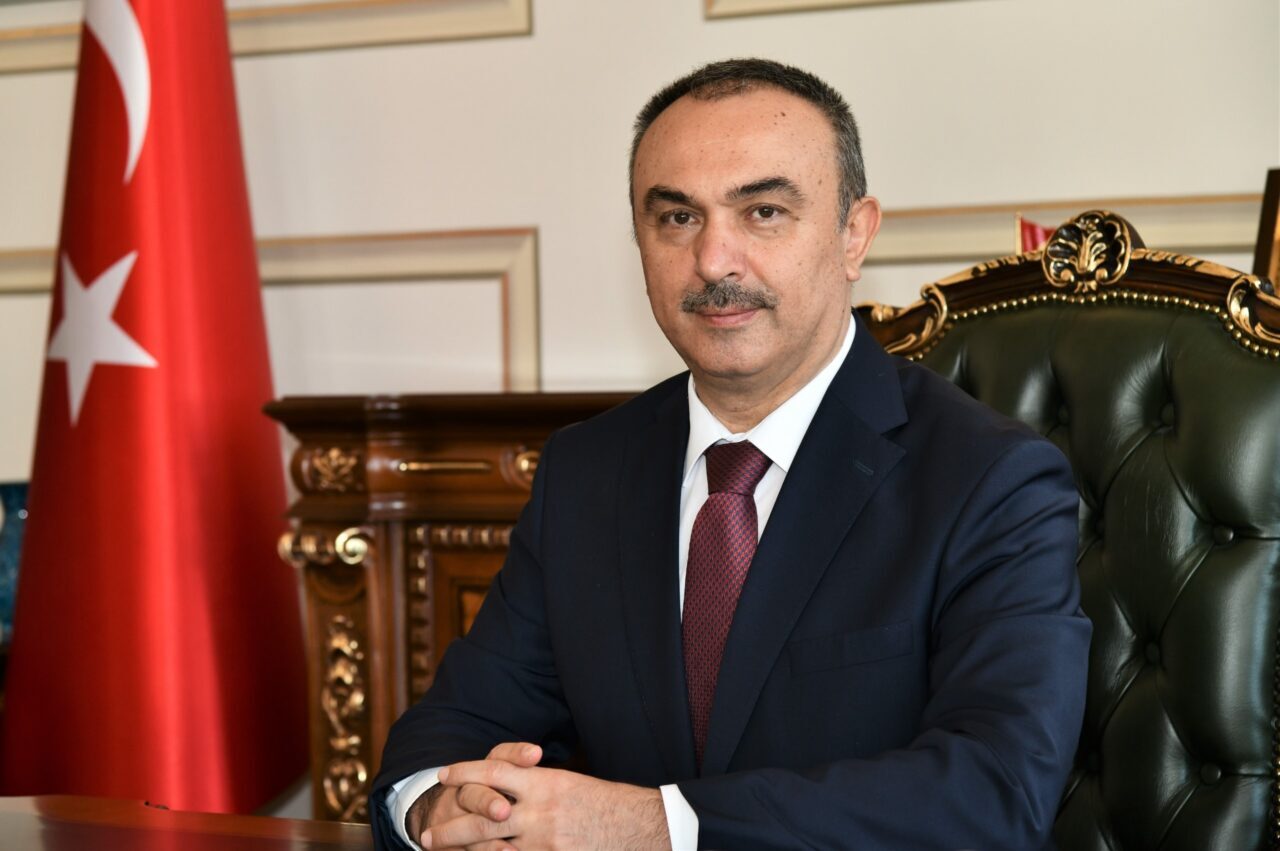 Tekirdağ Valisi Recep Soytürk, 19 Mayıs Atatürk'ü Anma, Gençlik ve