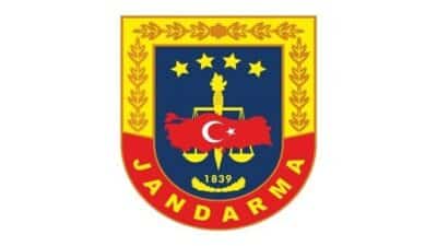 Uşak İl Jandarma Komutanlığı'ndan yapılan açıklamaya göre, Trafik Jandarması tarafından