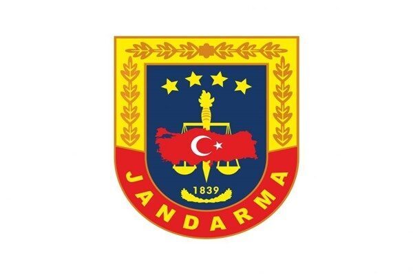 Uşak İl Jandarma Komutanlığı'ndan yapılan açıklamaya göre, Trafik Jandarması tarafından