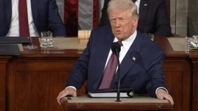Trump'ın bütçe kesintilerinden çevre projeleri ve FBI da etkilendi. Pentagon