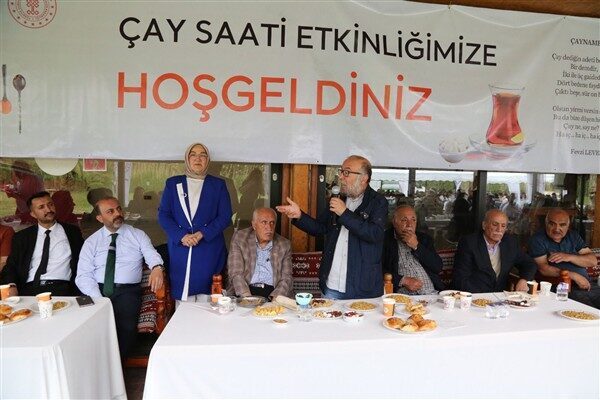 Van Valiliği, Van Büyükşehir Belediyesi, Kültür ve Sosyal İşler Dairesi