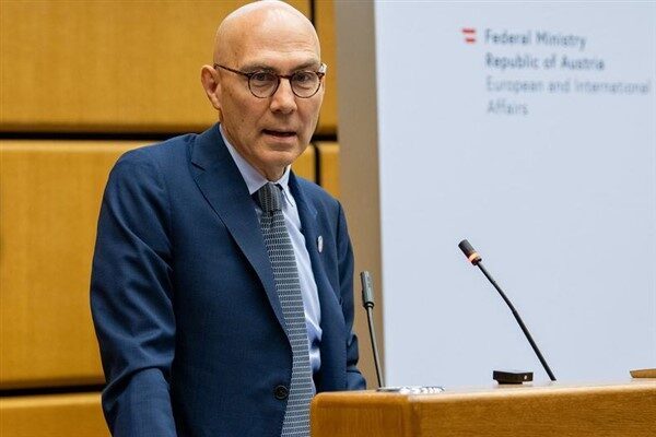 BM İnsan Hakları Yüksek Komiseri Volker Türk, bağımsız medyanın toplum