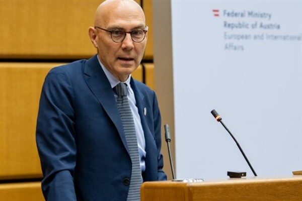 Birleşmiş Milletler (BM) İnsan Hakları Yüksek Komiseri Volker Türk, Katar’ın