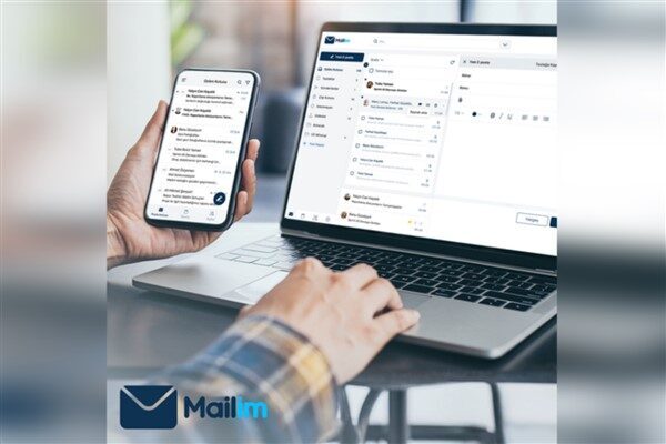 Türkiye’nin Turkcell’i tarafından geliştirilen e-posta hizmeti Mailim, güçlü altyapısı, uygun