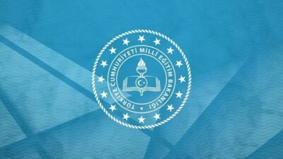 Milli Eğitim Bakanı Yusuf Tekin ve Moldova'dan mevkidaşı Percuin, eğitim