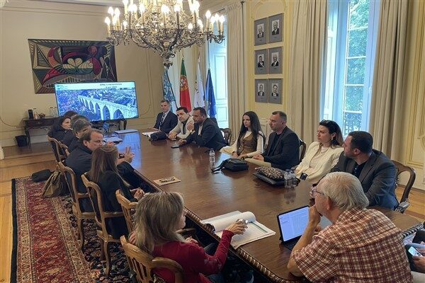5-9 Mayıs 2025 tarihleri arasında düzenlenen teknik program, Bornova Belediye
