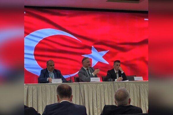 Ulusal Çay Konseyi'nin 17. Olağan Genel Kurulu, Rize'de yapıldı. Sektördeki