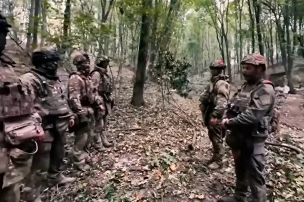 Ukrayna Silahlı Kuvvetleri Genelkurmay Başkanlığı, Rus kuvvetlerinin son 24 saat