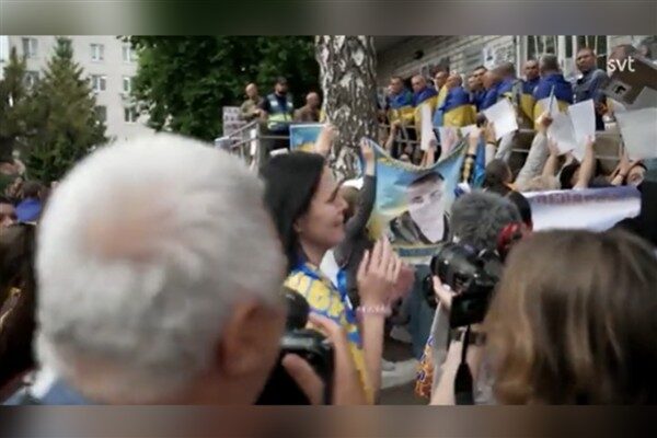 Rusya Savunma Bakanlığı, esir değişiminin üçüncü ve son bölümünde her