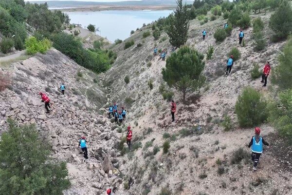 Şanlıurfa İl Sağlık Müdürlüğü'nün açıklamasına göre, eğitim programı kapsamında 23